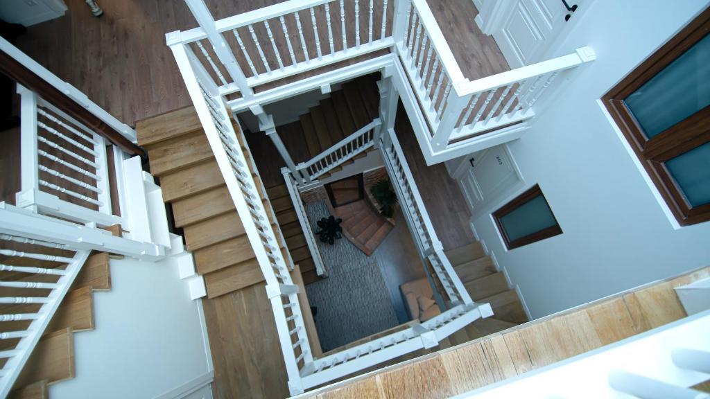 Boutique Hotel Manufactura Tbilissi Extérieur photo