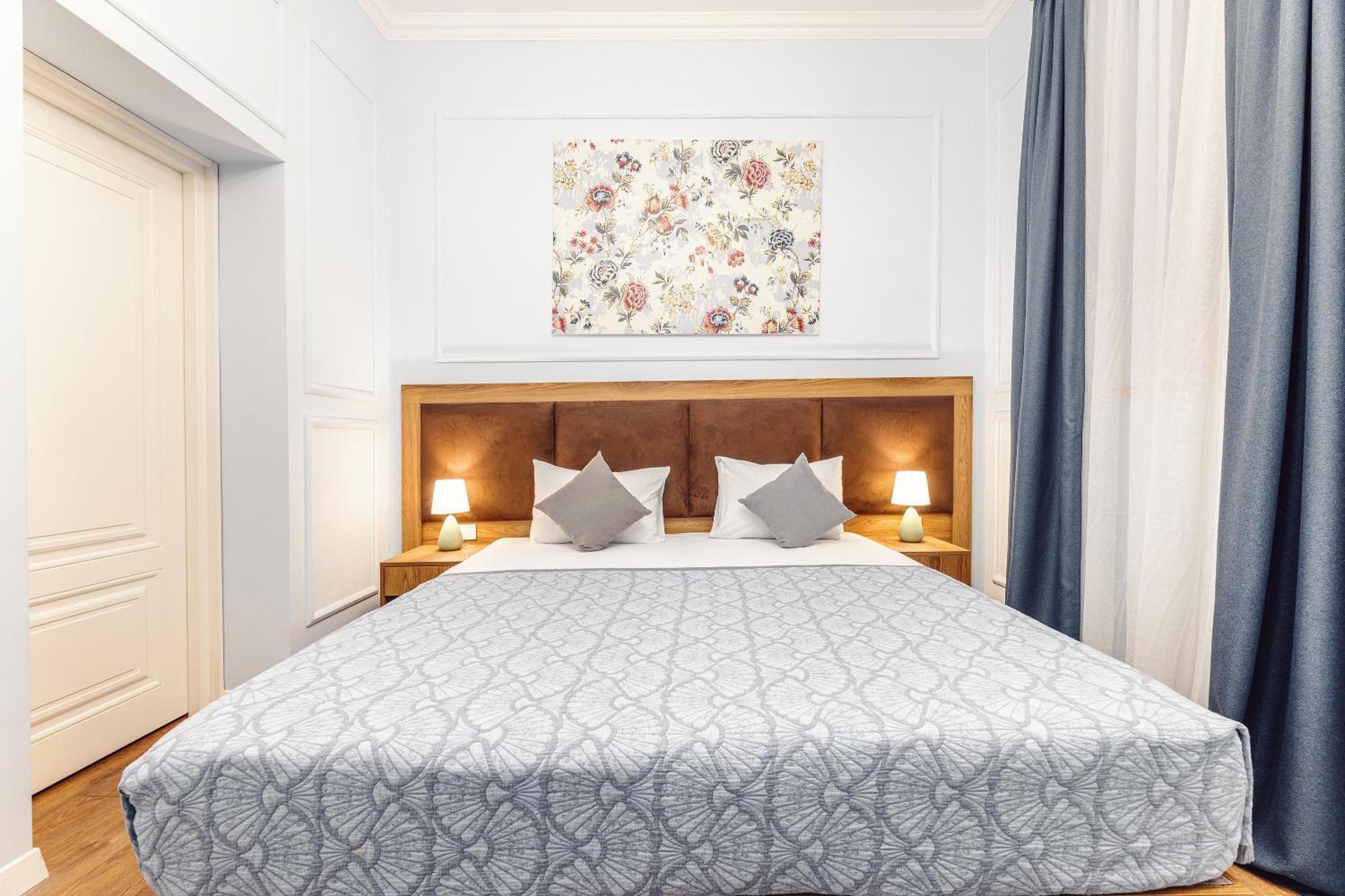 Boutique Hotel Manufactura Tbilissi Extérieur photo